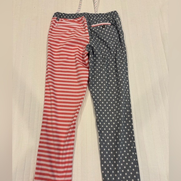Chubbies Mens America Pants Small - Picture 5 of 6